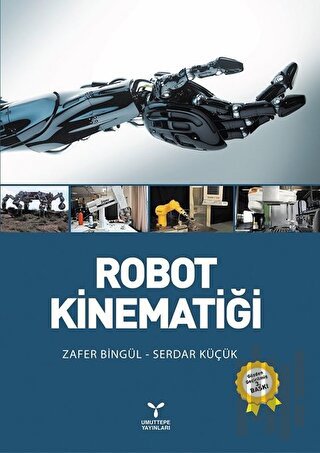 Robot Kinematiği | Kitap Ambarı