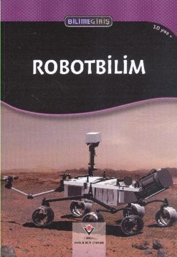 Robotbilim - Bilime Giriş | Kitap Ambarı