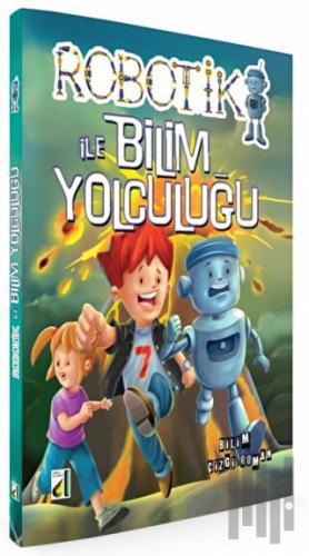 Robotik İle Bilim Yolculuğu | Kitap Ambarı