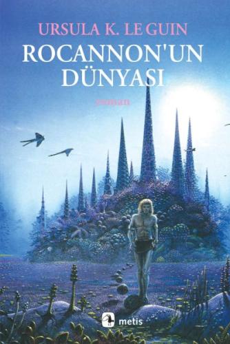 Rocannon’un Dünyası | Kitap Ambarı