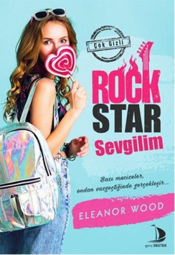 Rock Star Sevgilim | Kitap Ambarı