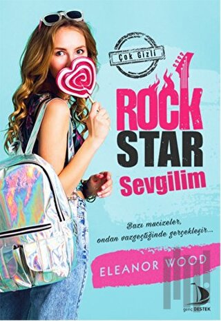 Rock Star Sevgilim | Kitap Ambarı