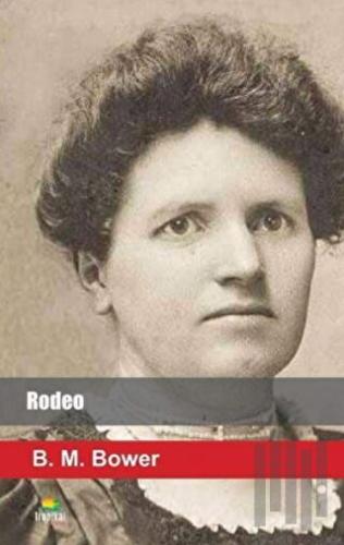 Rodeo | Kitap Ambarı