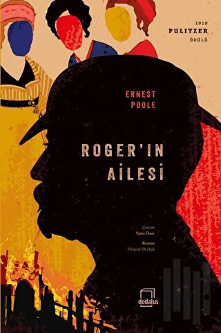 Roger’ın Ailesi | Kitap Ambarı