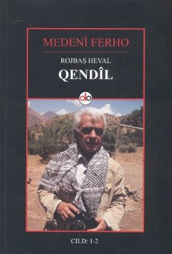 Rojbaş Heval Oendil (1-2 Cilt) | Kitap Ambarı