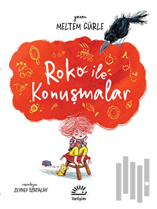 Roko İle Konuşmalar | Kitap Ambarı