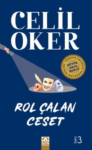 Rol Çalan Ceset | Kitap Ambarı