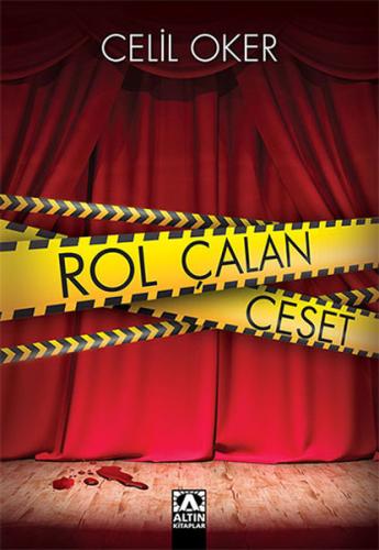 Rol Çalan Ceset | Kitap Ambarı