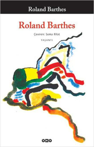 Roland Barthes | Kitap Ambarı