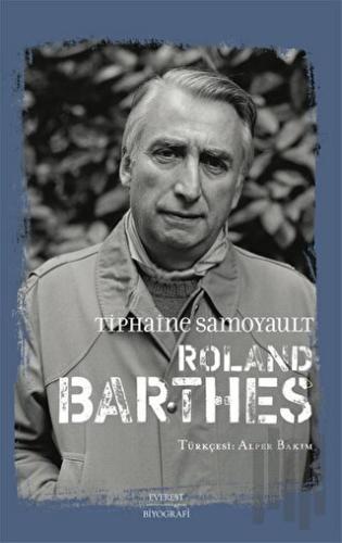 Roland Barthes | Kitap Ambarı