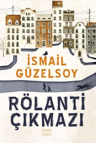 Rölanti Çıkmazı | Kitap Ambarı