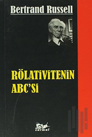 Rölativitenin ABC’si | Kitap Ambarı