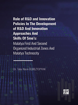 Role of R&D and Innovation Policies In The Development of R&D And Inno