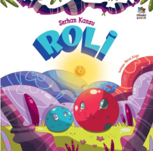 Roli | Kitap Ambarı