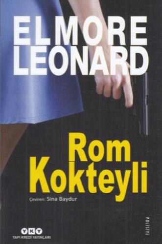 Rom Kokteyli | Kitap Ambarı