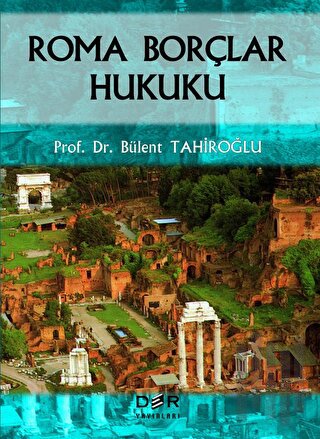 Roma Borçlar Hukuku | Kitap Ambarı