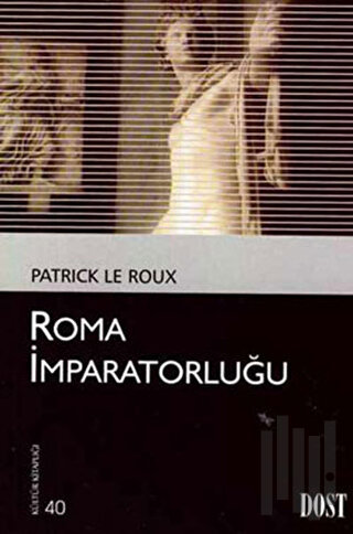 Roma İmparatorluğu | Kitap Ambarı