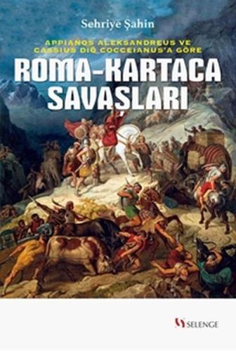 Roma - Kartaca Savaşları | Kitap Ambarı