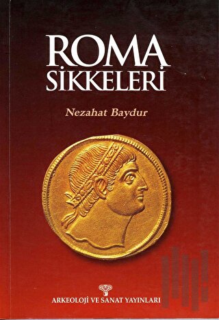 Roma Sikkeleri | Kitap Ambarı