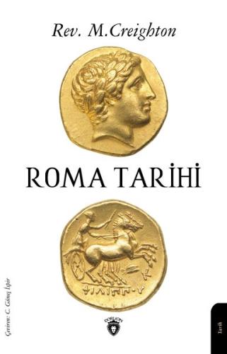 Roma Tarihi | Kitap Ambarı