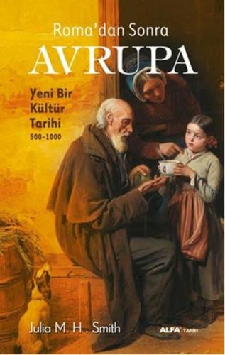 Roma’dan Sonra Avrupa | Kitap Ambarı