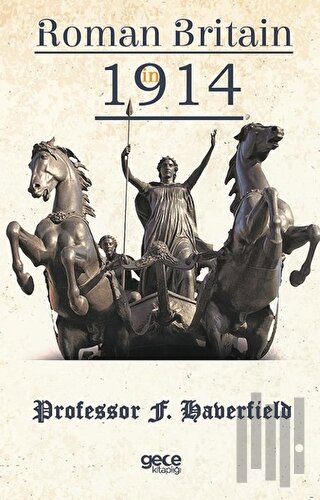 Roman Britain In 1914 | Kitap Ambarı