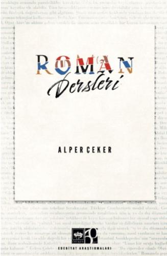 Roman Dersleri | Kitap Ambarı