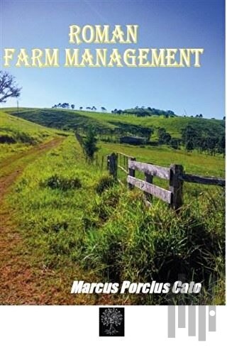 Roman Farm Management | Kitap Ambarı