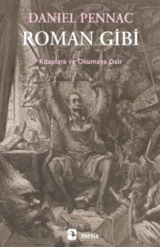 Roman Gibi | Kitap Ambarı