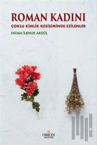 Roman Kadını | Kitap Ambarı