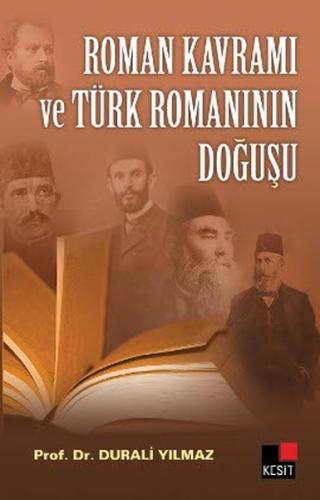 Roman Kavramı ve Türk Romanının Doğuşu | Kitap Ambarı