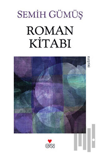 Roman Kitabı | Kitap Ambarı