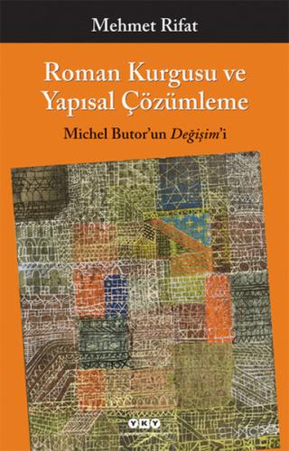 Roman Kurgusu ve Yapısal Çözümleme | Kitap Ambarı