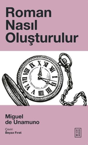 Roman Nasıl Oluşturulur | Kitap Ambarı