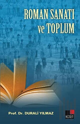 Roman Sanatı ve Toplum | Kitap Ambarı