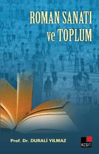 Roman Sanatı ve Toplum | Kitap Ambarı