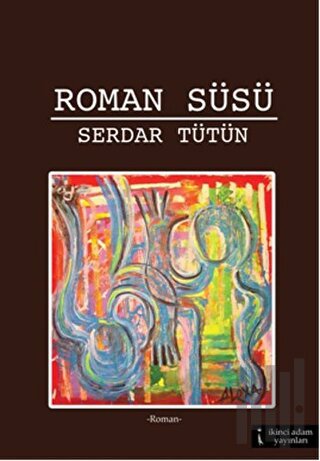 Roman Süsü | Kitap Ambarı