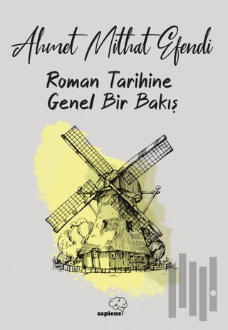 Roman Tarihine Genel Bir Bakış | Kitap Ambarı