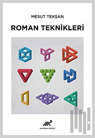 Roman Teknikleri | Kitap Ambarı