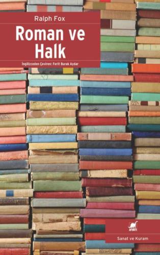 Roman ve Halk | Kitap Ambarı