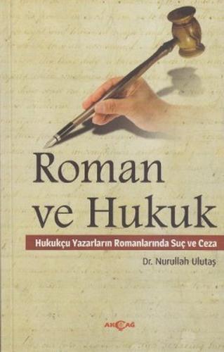 Roman ve Hukuk | Kitap Ambarı