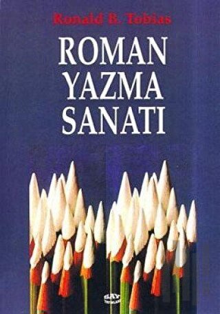 Roman Yazma Sanatı | Kitap Ambarı