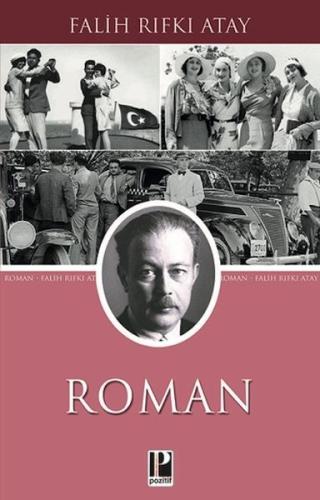 Roman | Kitap Ambarı