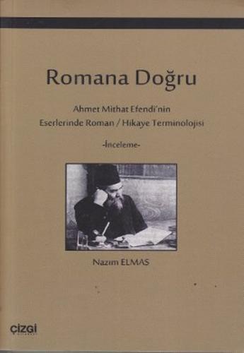 Romana Doğru | Kitap Ambarı