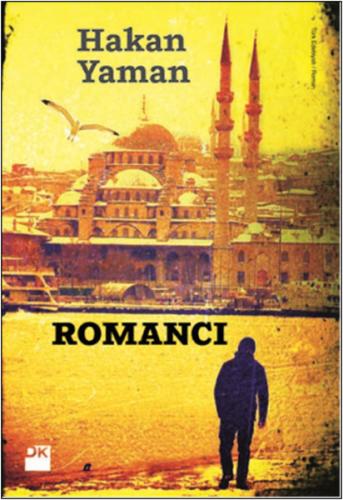 Romancı | Kitap Ambarı