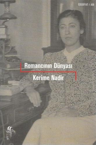 Romancının Dünyası | Kitap Ambarı