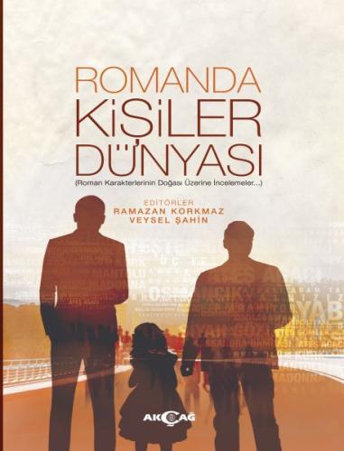 Romanda Kişiler Dünyası | Kitap Ambarı