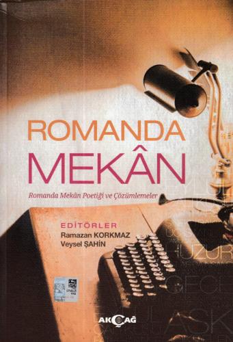 Romanda Mekan | Kitap Ambarı