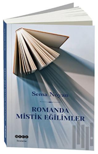 Romanda Mistik Eğilimler | Kitap Ambarı