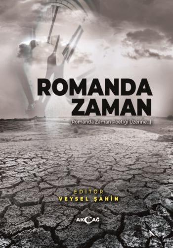 Romanda Zaman | Kitap Ambarı